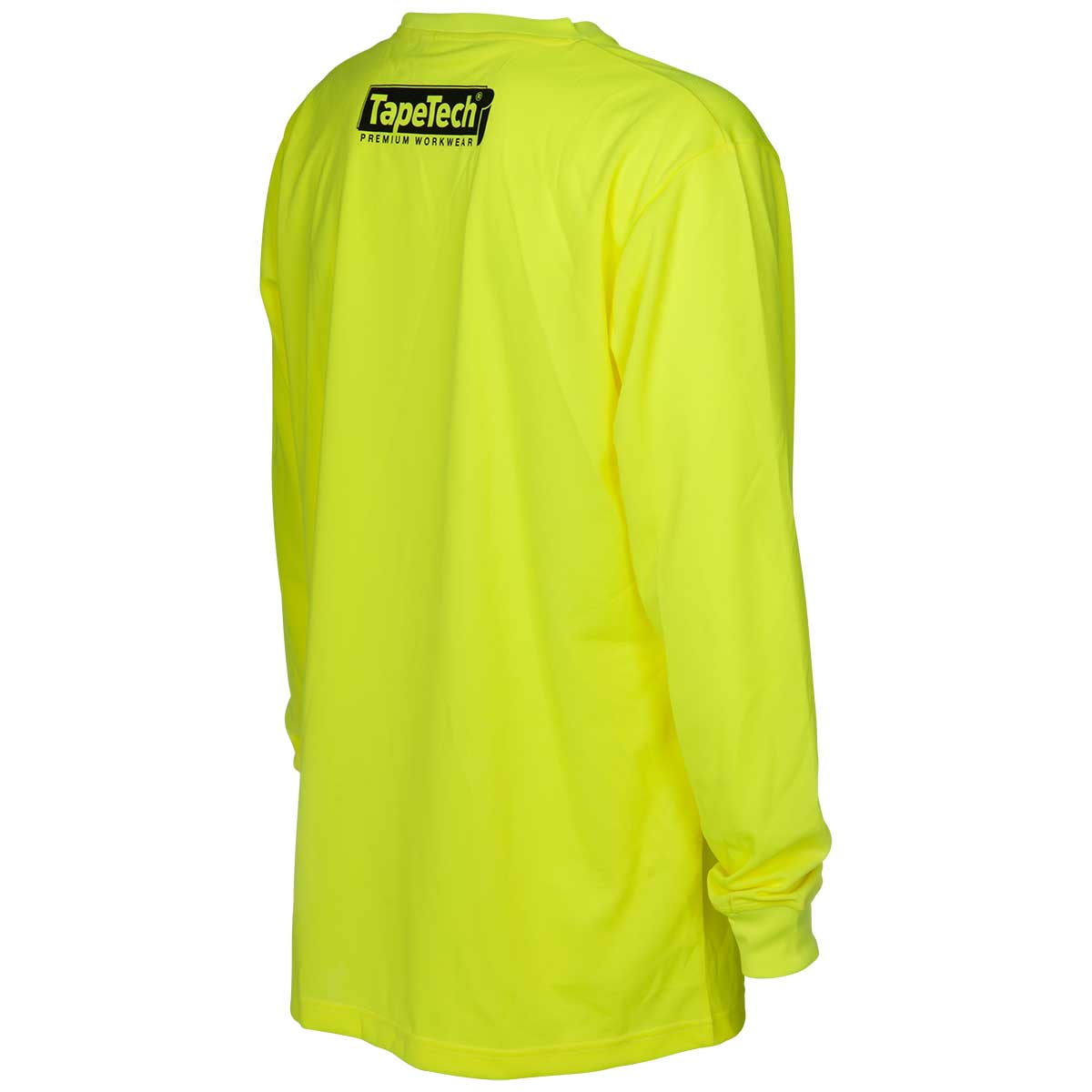 TapeTech Hi-Viz Long Sleeve